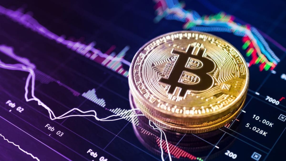 Bitcoin, moneda virtual