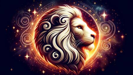 Horoscopo de Leo de hoy: miércoles 1 de enero de 2025. Foto: Redacción canal26.com