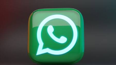 WhatsApp. Foto: Unsplash