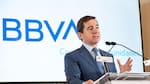 Carlos Torres Vila, presidente de BBVA: “La IA nos ayuda a estar más cerca de las personas y de sus necesidades”