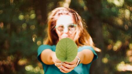 El cuidado del medio ambiente. Foto: Unsplash.