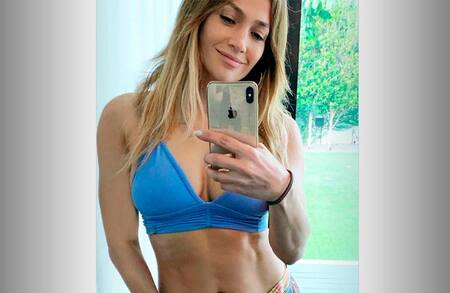 Jennifer Lopez - Instagram