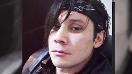 Gabriel Carrizo, detenido por atentado contra Cristina Kirchner, NA