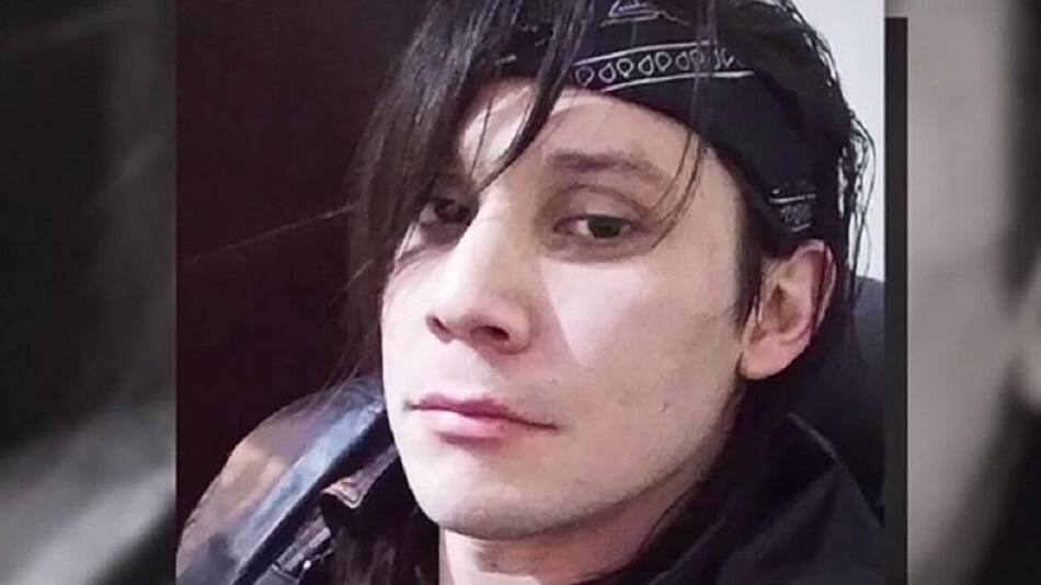 Gabriel Carrizo, detenido por atentado contra Cristina Kirchner, NA