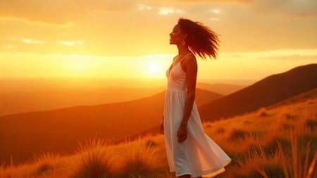 Un nuevo mes presenta desafíos renovados para los signos. Foto: Pexels.