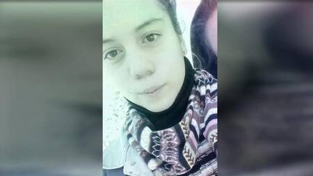 Evelyn Calderón - búsqueda