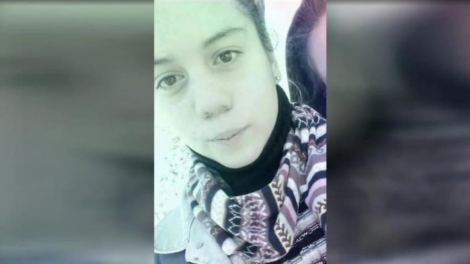 Evelyn Calderón - búsqueda