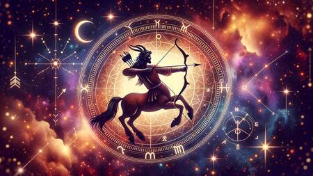 Horoscopo de Sagitario de hoy: sábado 22 de junio de 2024. Foto: Redacción canal26.com