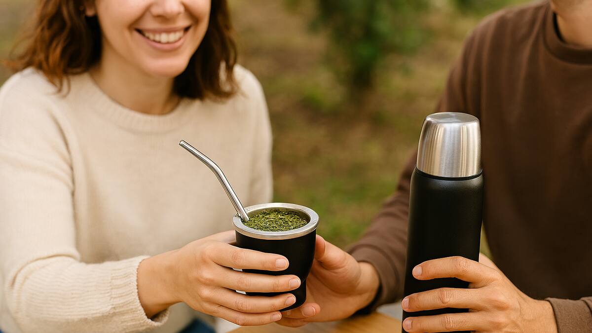 Las yerbas más vendidas