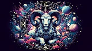 Horóscopo de Aries de hoy: jueves 8 de enero de 2026