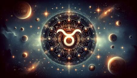 Horóscopo de Tauro de hoy: jueves 4 de abril de 2024. Foto: Redacción canal26.com