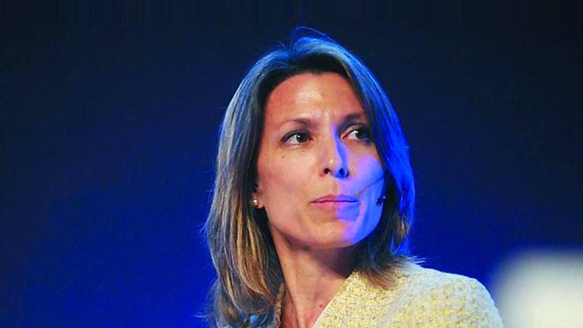 Isela Costantini