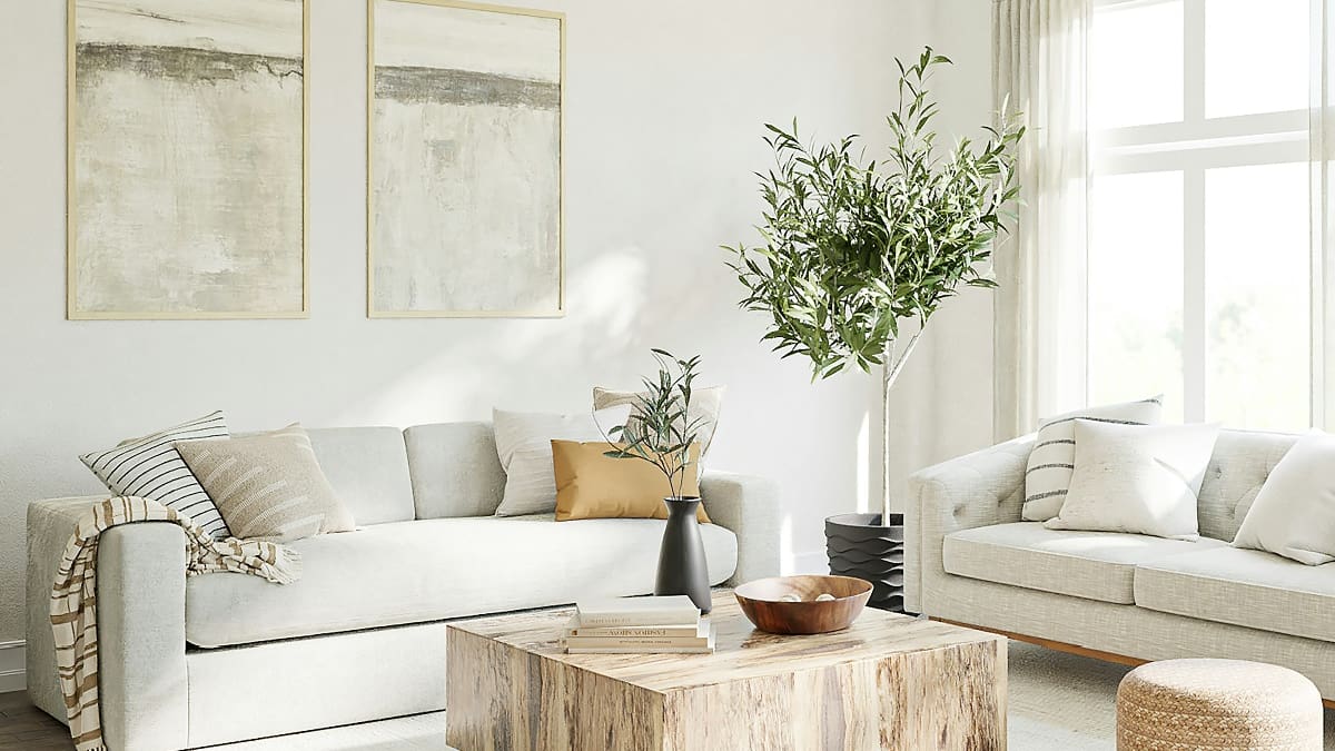 Cómo ordenar la casa, según el Feng Shui