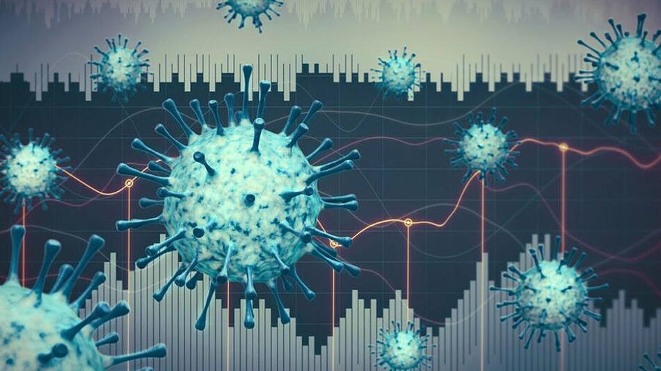 Coronavirus en el mundo, pandemia
