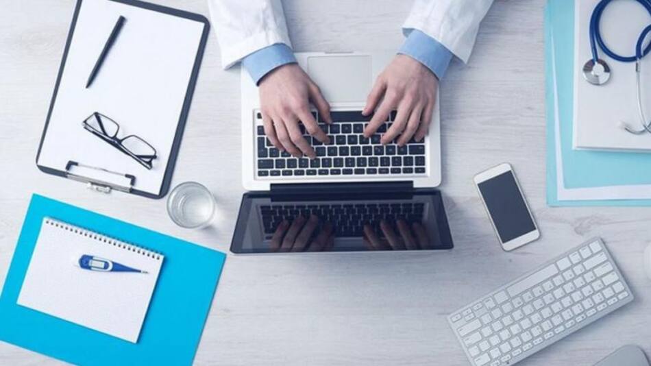 Telemedicina, medicina, consultas médicas, salud, NA-Consalud