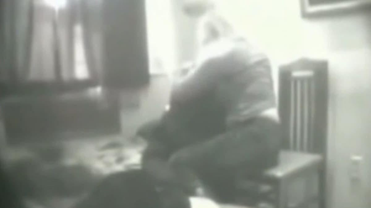 Capo de mafia rusa tuvo sexo con activista de Derechos Humanos