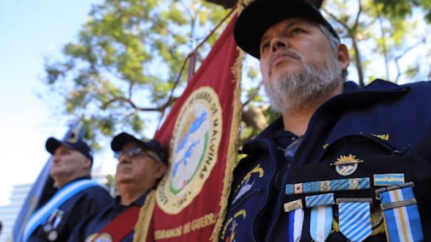 Cambios en las pensiones que reciben los veteranos de Malvinas: cuáles son