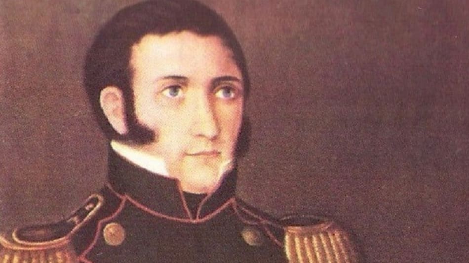 Manuel Dorrego