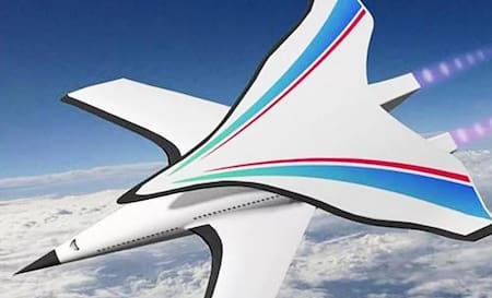 Transportes hiperveloces