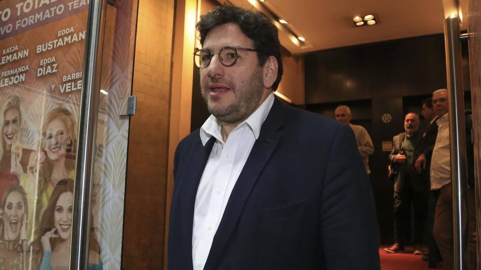 Pablo Avelluto (NA)