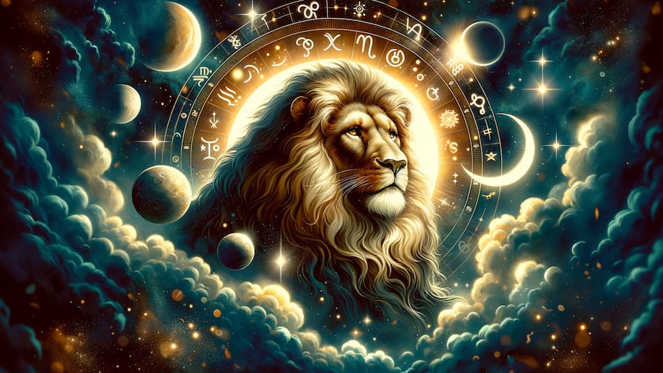 Horóscopo de Leo de hoy: martes 15 de abril de 2025. Foto: Redacción canal26.com