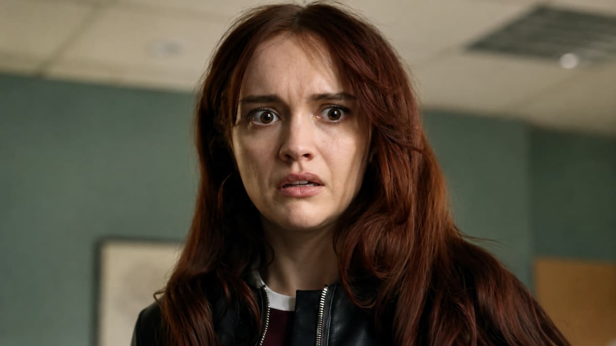 La miniserie tiene 6 episodios y está basada en una exitosa novela.