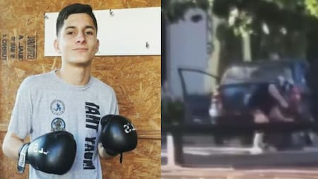 Desenlace fatal en Berazategui: quién es el motociclista acusado de matar a un hombre tras una discusión de tránsito