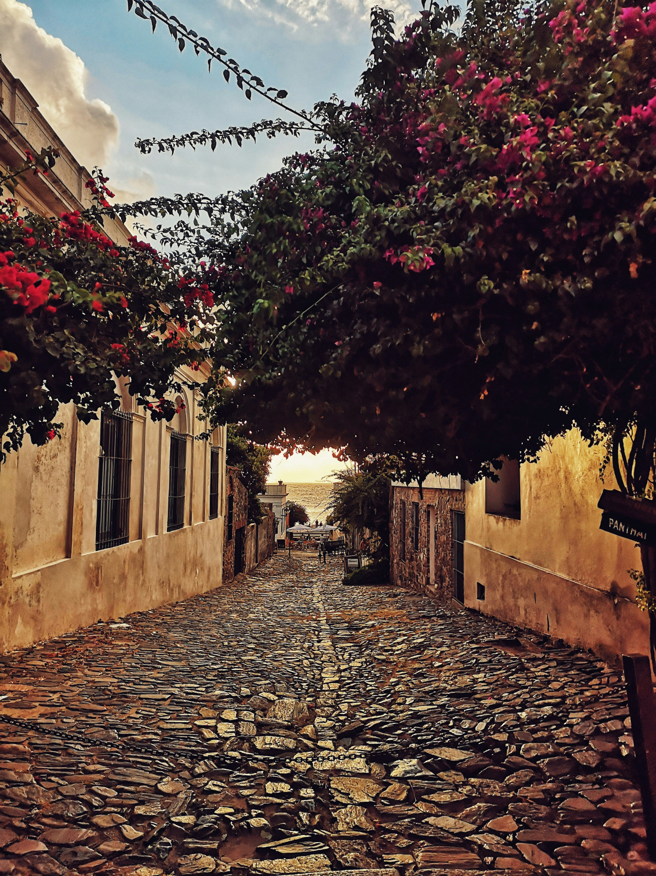 Rincones imperdibles de Uruguay. Foto: Unsplash.