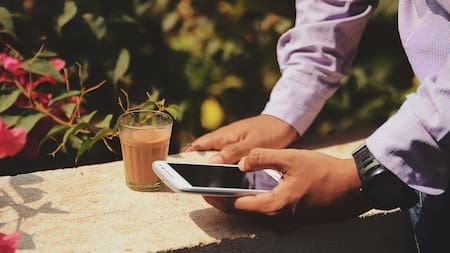 El insólito error de Apple. Foto Unsplash.