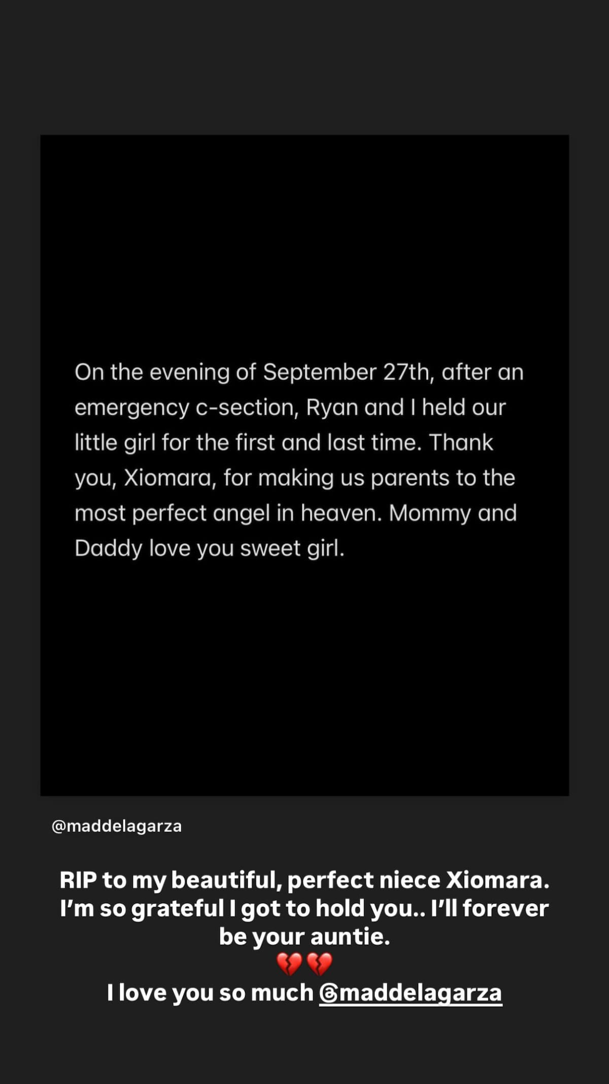 La historia de Demi Lovato. Foto: Instagram.