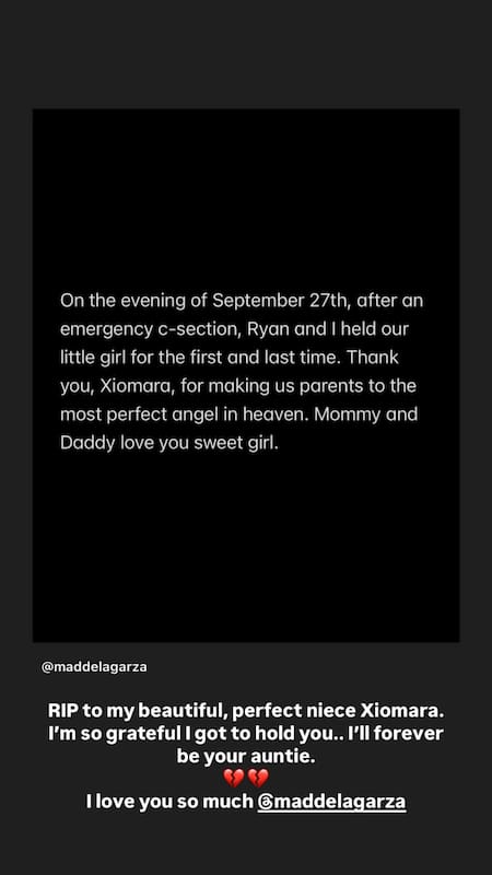 La historia de Demi Lovato. Foto: Instagram.