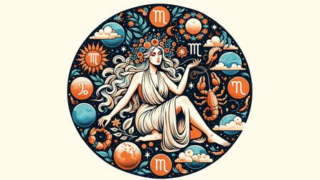 Horóscopo de Virgo de hoy: viernes 10 de mayo de 2024. Foto: Redacción canal26.com