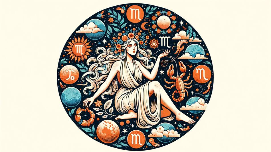 Horóscopo de Virgo de hoy: viernes 10 de mayo de 2024. Foto: Redacción canal26.com