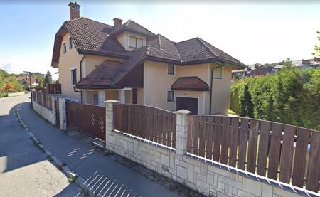 Espías rusos con pasaporte argentino. Foto: Canal 26.