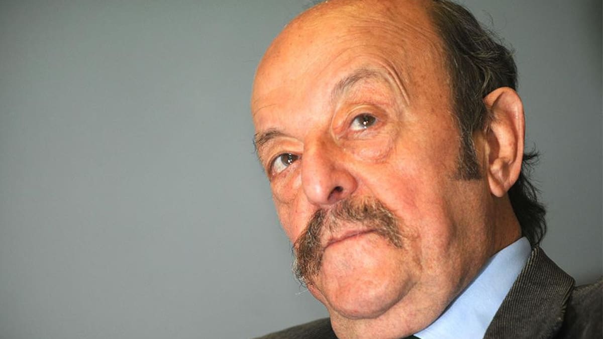 Julio Bárbaro