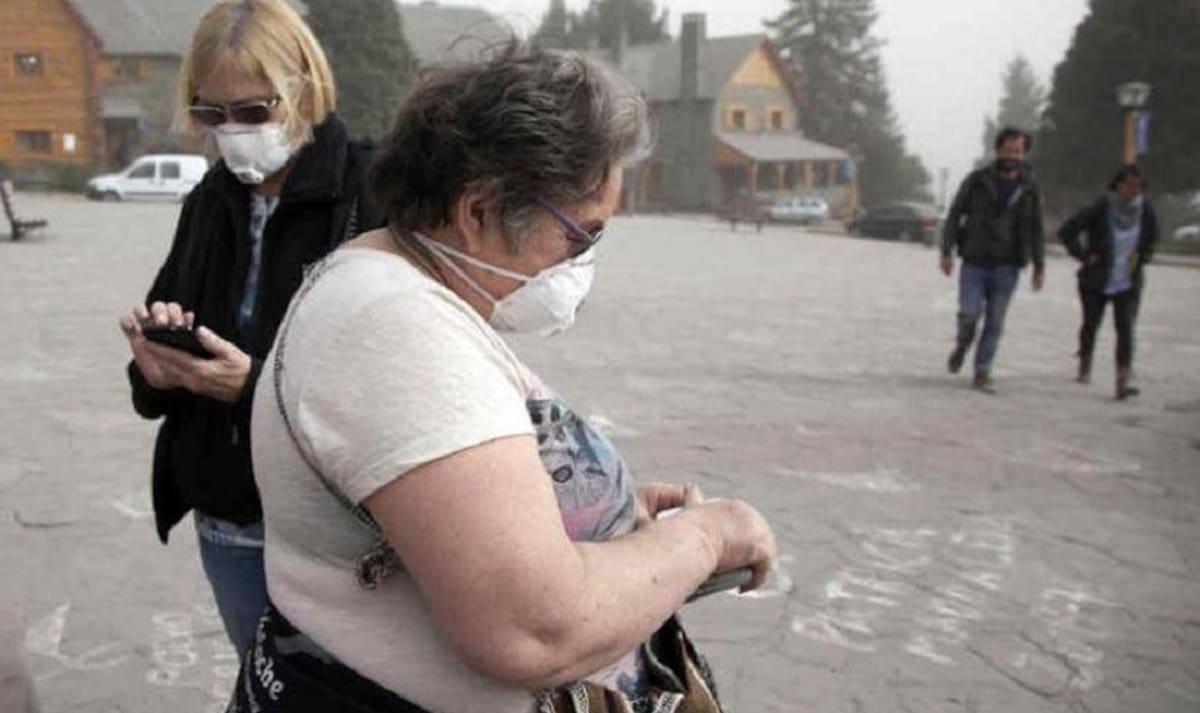 Prevención de Hantavirus en Epuyen