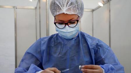 Coronavirus en Argentina, NA