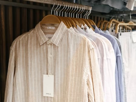 Equus anunció rebajas en sus prendas. Foto: Instagram @equustienda