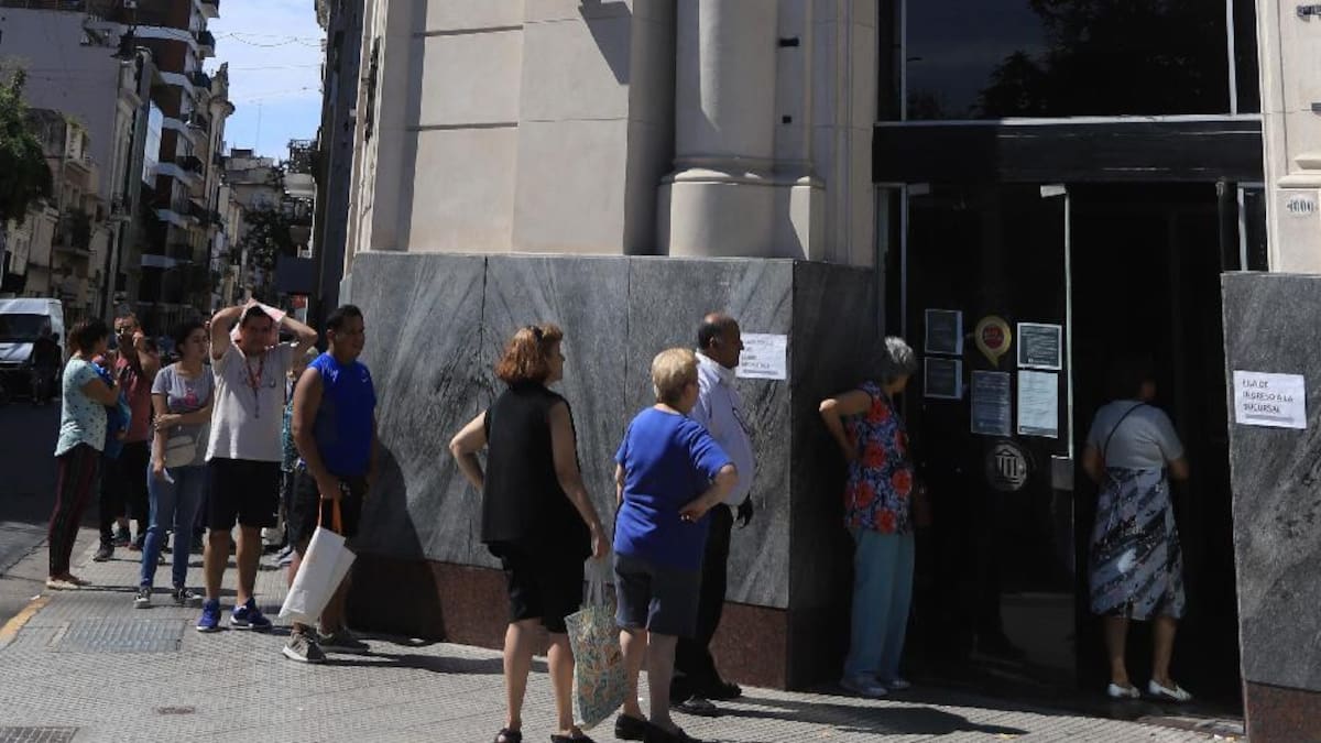 Cambia el horario en los bancos de la provincia de Buenos Aires: cuándo atenderán