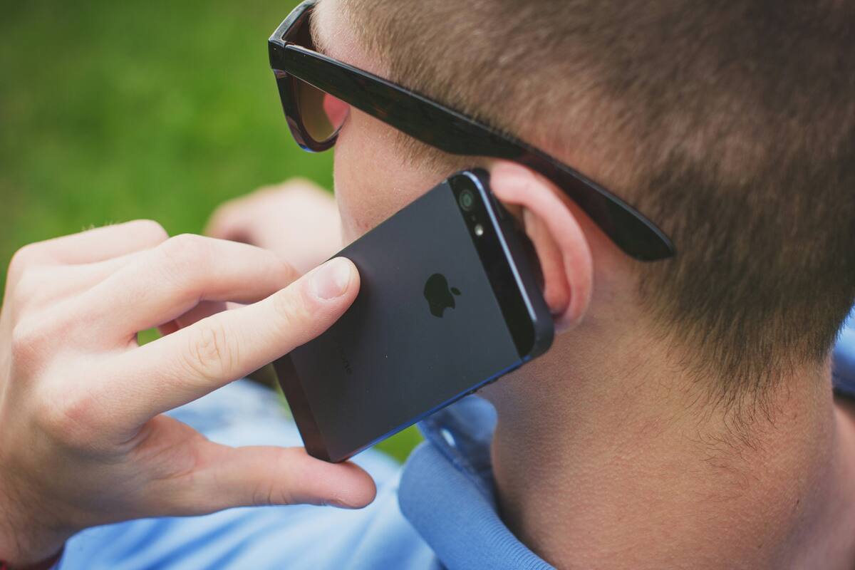 Las llamadas telefónicas por WhatsApp serán más simples. Foto: Unsplash