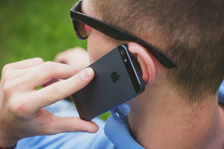 Las llamadas telefónicas por WhatsApp serán más simples. Foto: Unsplash