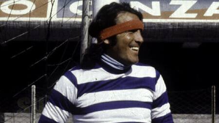 El legado de Hugo "El Loco" Gatti: cómo era "La de Dios", su icónica atajada