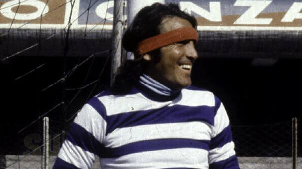 El legado de Hugo "El Loco" Gatti: cómo era "La de Dios", su icónica atajada