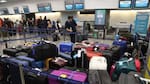 Postergaron el paro aeroportuario, pero igual se esperan demoras en los vuelos