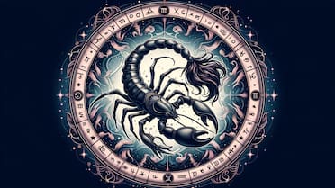 Horóscopo de Escorpio de hoy: viernes 5 de diciembre de 2025