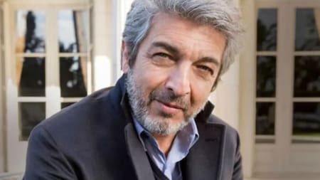 Ricardo Darín. Foto NA.