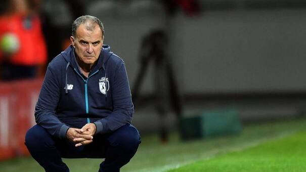 Marcelo Bielsa deberá pagarle una cifra millonaria al Lille de Francia