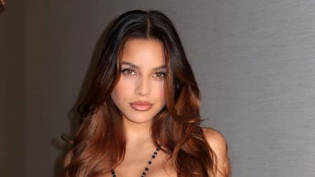 Emilia Mernes. Foto: NA.