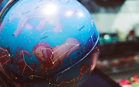 Signos del zodiaco. Foto: Unsplash