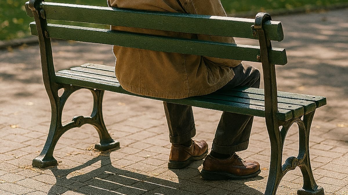 La psicología identifica el momento más solitario de la jubilación y no es cuando dejás de trabajar